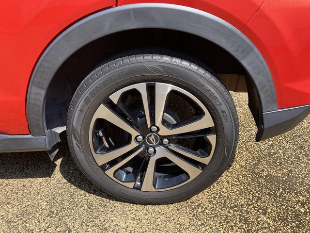 ロッキーＧカーナビ　プッシュスタートスイッチ　電子カードキー　アルミホイール　オートエアコン　車線逸脱警告　誤発進抑制機能　オートマチックハイビーム　ＡＢＳ（鹿児島県）の中古車