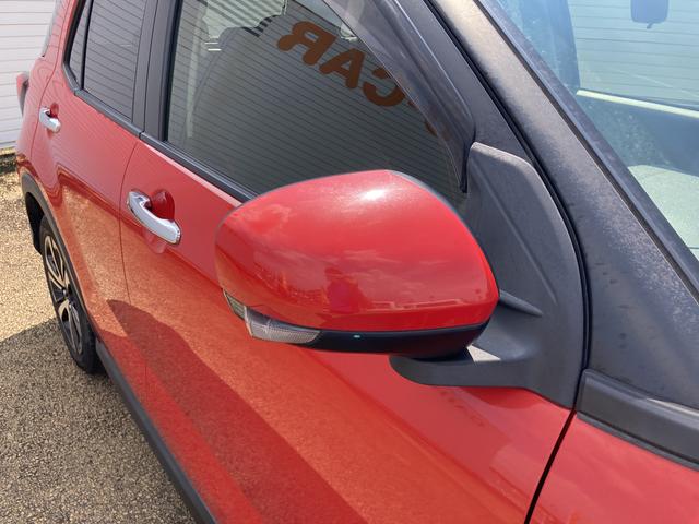 ロッキーＧカーナビ　プッシュスタートスイッチ　電子カードキー　アルミホイール　オートエアコン　車線逸脱警告　誤発進抑制機能　オートマチックハイビーム　ＡＢＳ（鹿児島県）の中古車