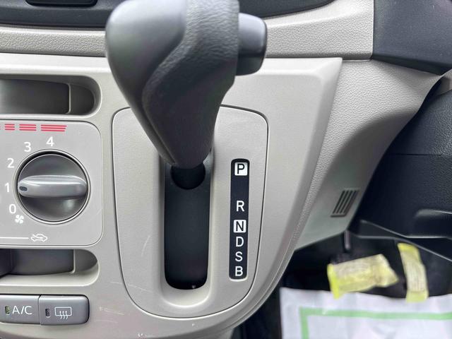 ミライースＬ　ＳＡインパネシフト　リモコンキー　衝突軽減ブレーキ　デュアルエアバック　ＡＢＳ　ＣＤプレーヤー（鹿児島県）の中古車