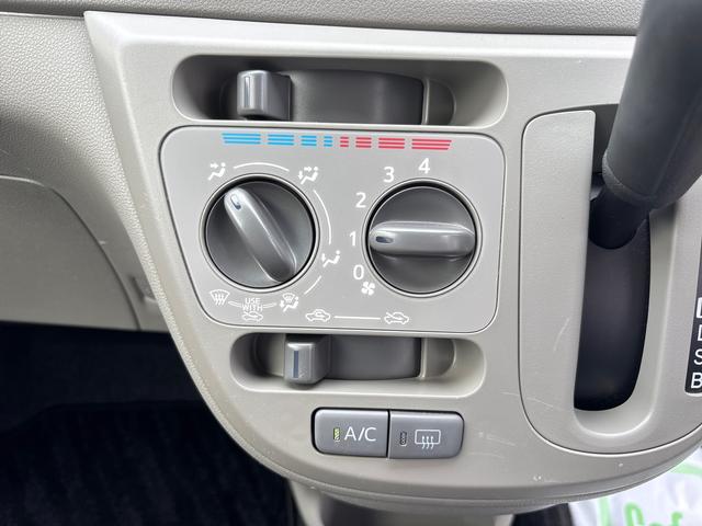 ミライースＬ　ＳＡインパネシフト　リモコンキー　衝突軽減ブレーキ　デュアルエアバック　ＡＢＳ　ＣＤプレーヤー（鹿児島県）の中古車