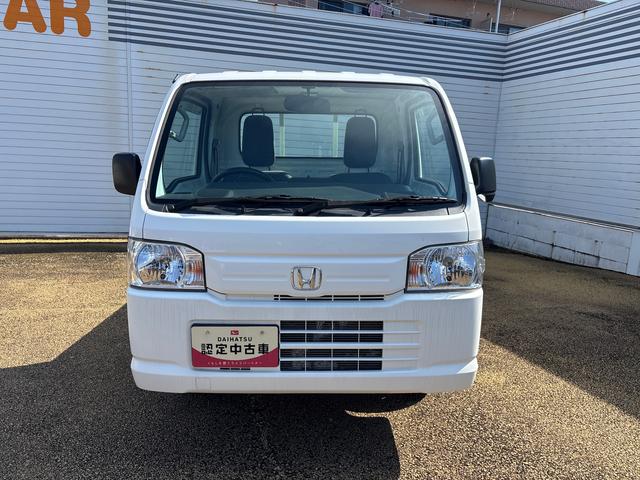 アクティトラックSDX5速MT車 4WD車 エアコン パワステ パワーウィンドウ リモコンキー(鹿児島県)の中古車