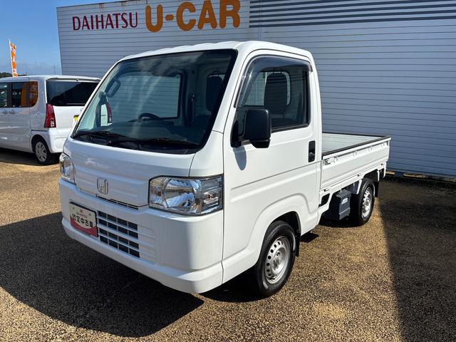 アクティトラックSDX5速MT車 4WD車 エアコン パワステ パワーウィンドウ リモコンキー(鹿児島県)の中古車