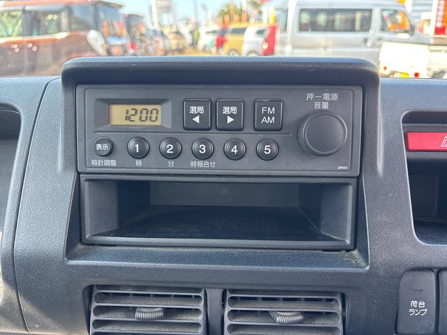 アクティトラックSDX5速MT車 4WD車 エアコン パワステ パワーウィンドウ リモコンキー(鹿児島県)の中古車
