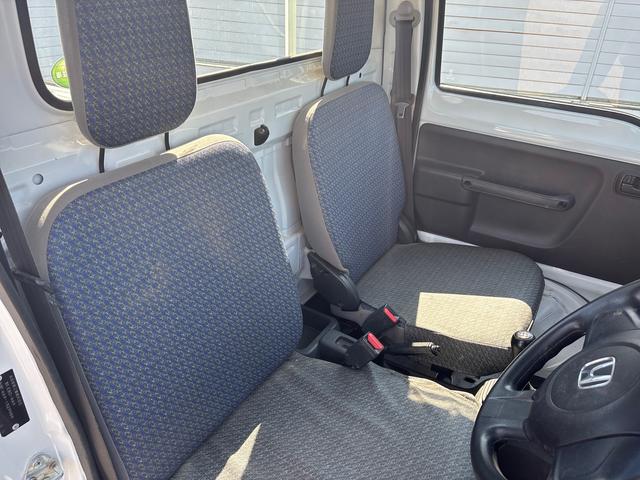 アクティトラックSDX5速MT車 4WD車 エアコン パワステ パワーウィンドウ リモコンキー(鹿児島県)の中古車
