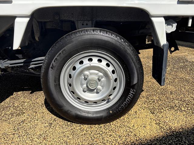 アクティトラックSDX5速MT車 4WD車 エアコン パワステ パワーウィンドウ リモコンキー(鹿児島県)の中古車