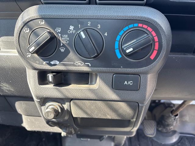 アクティトラックSDX5速MT車 4WD車 エアコン パワステ パワーウィンドウ リモコンキー(鹿児島県)の中古車