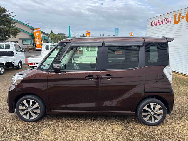 eKスペースカスタムカスタムT e−アシストインパネシフト 電子カードキー アルミホイール ABS キーフリーシステム 運転席エアバッグ 助手席エアバッグ(鹿児島県)の中古車