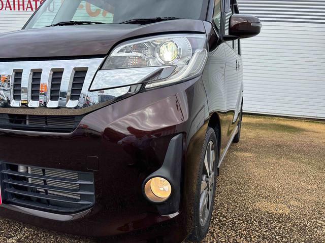 eKスペースカスタムカスタムT e−アシストインパネシフト 電子カードキー アルミホイール ABS キーフリーシステム 運転席エアバッグ 助手席エアバッグ(鹿児島県)の中古車