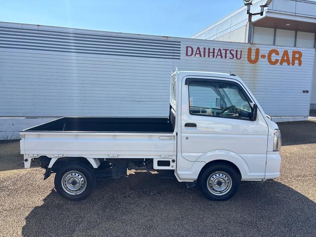 ミニキャブトラックみのり5速MT車 4WD車 エアコン パワステ CDプレーヤー(鹿児島県)の中古車