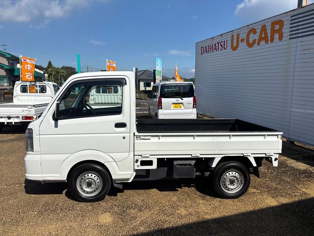 ミニキャブトラックみのり5速MT車 4WD車 エアコン パワステ CDプレーヤー(鹿児島県)の中古車