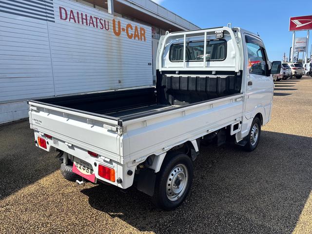 ミニキャブトラックみのり5速MT車 4WD車 エアコン パワステ CDプレーヤー(鹿児島県)の中古車