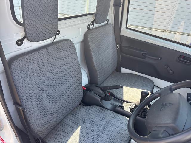 ミニキャブトラックみのり5速MT車 4WD車 エアコン パワステ CDプレーヤー(鹿児島県)の中古車