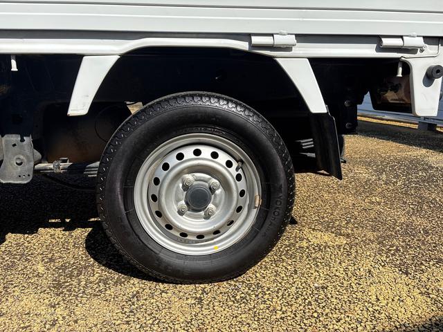 ミニキャブトラックみのり5速MT車 4WD車 エアコン パワステ CDプレーヤー(鹿児島県)の中古車