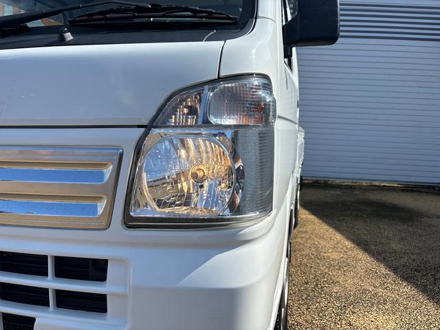 ミニキャブトラックみのり5速MT車 4WD車 エアコン パワステ CDプレーヤー(鹿児島県)の中古車