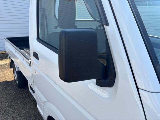 ミニキャブトラックみのり5速MT車 4WD車 エアコン パワステ CDプレーヤー(鹿児島県)の中古車