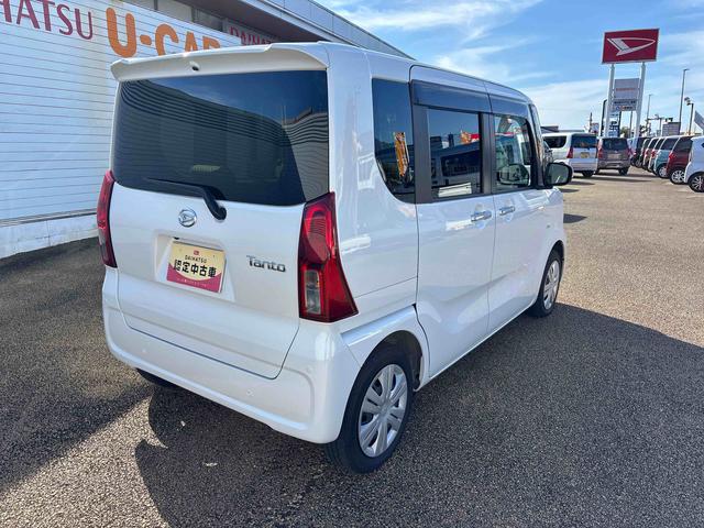タントXインパネシフト プッシュスタートスイッチ 電子カードキー 電動パーキングブレーキ カーナビ 片側電動両側スライドドア ブレーキサポート 車線逸脱警報 オートハイビーム ABS(鹿児島県)の中古車
