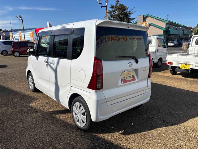 タントXインパネシフト プッシュスタートスイッチ 電子カードキー 電動パーキングブレーキ カーナビ 片側電動両側スライドドア ブレーキサポート 車線逸脱警報 オートハイビーム ABS(鹿児島県)の中古車