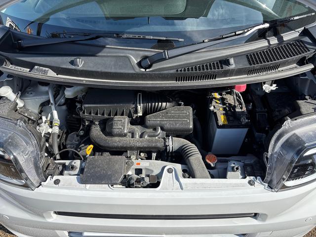 タントXインパネシフト プッシュスタートスイッチ 電子カードキー 電動パーキングブレーキ カーナビ 片側電動両側スライドドア ブレーキサポート 車線逸脱警報 オートハイビーム ABS(鹿児島県)の中古車