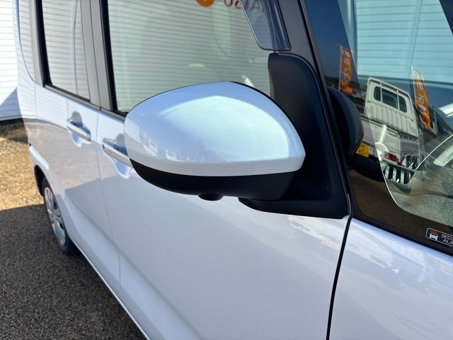 タントXインパネシフト プッシュスタートスイッチ 電子カードキー 電動パーキングブレーキ カーナビ 片側電動両側スライドドア ブレーキサポート 車線逸脱警報 オートハイビーム ABS(鹿児島県)の中古車