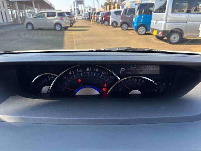 タントスローパーカスタムX SAIIスローパー インパネシフト プッシュスタートスイッチ 電子カードキー カーナビ 衝突被害軽減システム ABS 両側電動スライドドア アルミホイール(鹿児島県)の中古車