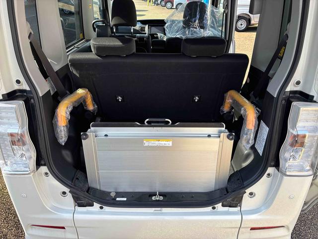 タントスローパーカスタムX SAIIスローパー インパネシフト プッシュスタートスイッチ 電子カードキー カーナビ 衝突被害軽減システム ABS 両側電動スライドドア アルミホイール(鹿児島県)の中古車