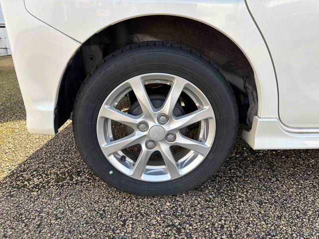 タントスローパーカスタムX SAIIスローパー インパネシフト プッシュスタートスイッチ 電子カードキー カーナビ 衝突被害軽減システム ABS 両側電動スライドドア アルミホイール(鹿児島県)の中古車