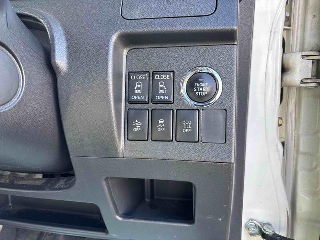 タントスローパーカスタムX SAIIスローパー インパネシフト プッシュスタートスイッチ 電子カードキー カーナビ 衝突被害軽減システム ABS 両側電動スライドドア アルミホイール(鹿児島県)の中古車