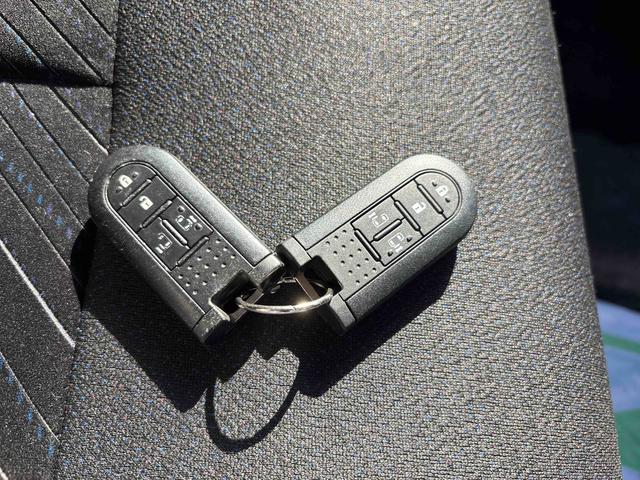 タントスローパーカスタムX SAIIスローパー インパネシフト プッシュスタートスイッチ 電子カードキー カーナビ 衝突被害軽減システム ABS 両側電動スライドドア アルミホイール(鹿児島県)の中古車