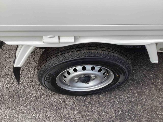 ハイゼットトラックスタンダード5MT車 パートタイム4WD エアバック エアコン パワステ ABS(鹿児島県)の中古車