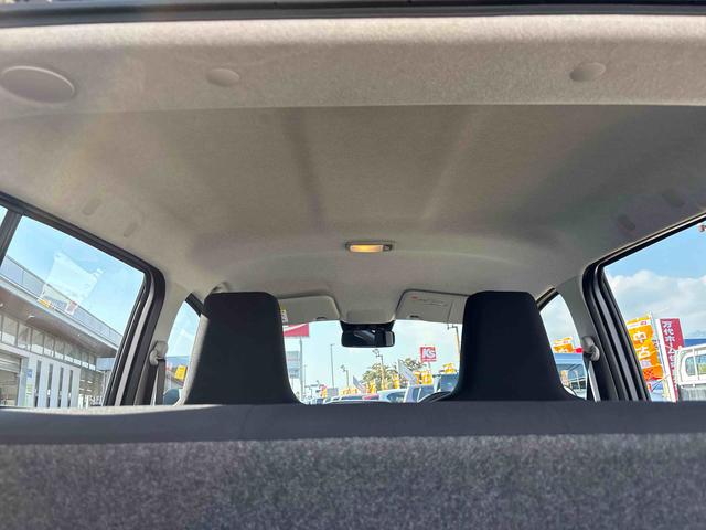 ミライースL SAIIIインパネシフト リモコンキー Wエアバッグ レーンキープアシスト 衝突被害軽減システム オートハイビーム ABS ドリンクホルダー(鹿児島県)の中古車