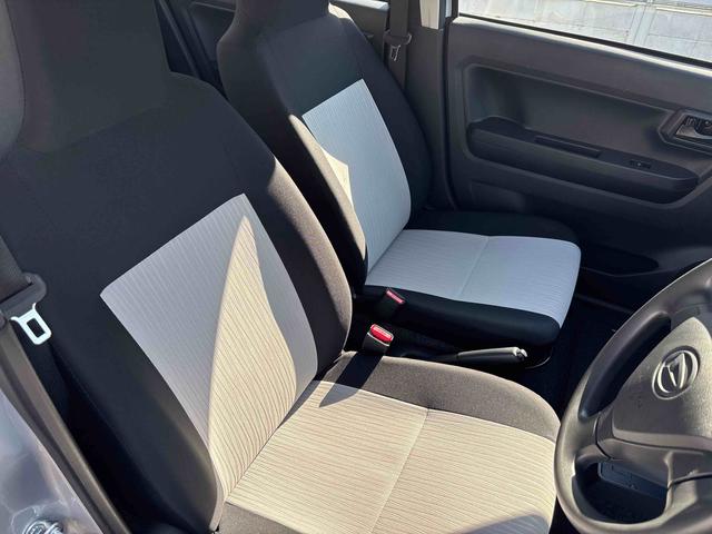 ミライースL SAIIIインパネシフト リモコンキー Wエアバッグ レーンキープアシスト 衝突被害軽減システム オートハイビーム ABS ドリンクホルダー(鹿児島県)の中古車