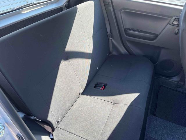 ミライースL SAIIIインパネシフト リモコンキー Wエアバッグ レーンキープアシスト 衝突被害軽減システム オートハイビーム ABS ドリンクホルダー(鹿児島県)の中古車