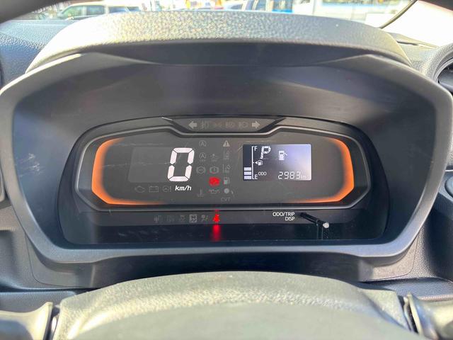 ミライースL SAIIIインパネシフト リモコンキー Wエアバッグ レーンキープアシスト 衝突被害軽減システム オートハイビーム ABS ドリンクホルダー(鹿児島県)の中古車