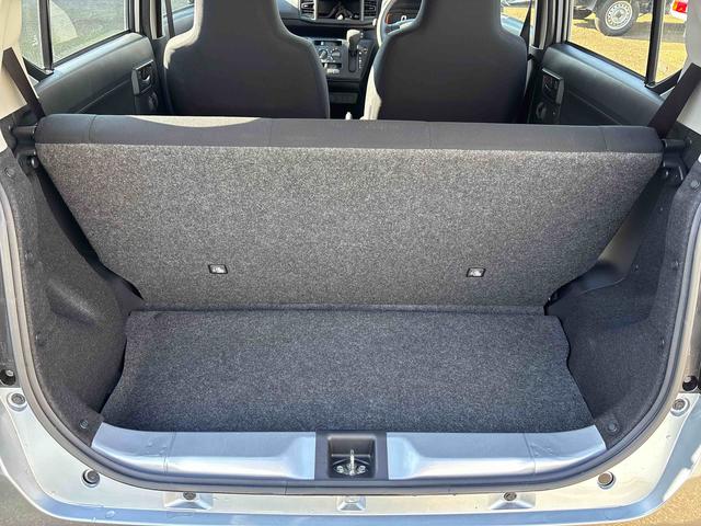 ミライースL SAIIIインパネシフト リモコンキー Wエアバッグ レーンキープアシスト 衝突被害軽減システム オートハイビーム ABS ドリンクホルダー(鹿児島県)の中古車