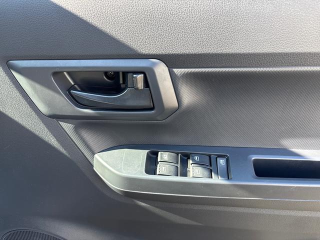 ミライースL SAIIIインパネシフト リモコンキー Wエアバッグ レーンキープアシスト 衝突被害軽減システム オートハイビーム ABS ドリンクホルダー(鹿児島県)の中古車