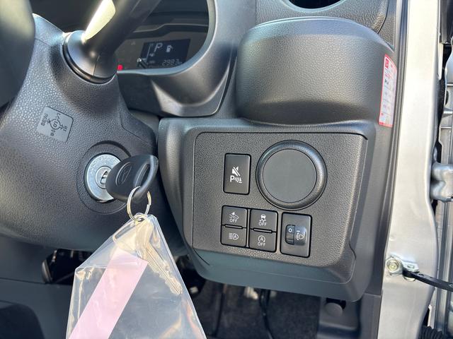 ミライースL SAIIIインパネシフト リモコンキー Wエアバッグ レーンキープアシスト 衝突被害軽減システム オートハイビーム ABS ドリンクホルダー(鹿児島県)の中古車