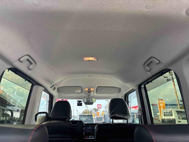 タントＸインパネシフト　プッシュスタートスイッチ　電子カードキー　電動パーキングブレーキ　ディスプレイオーディオ　ブレーキサポート　片側電動両側スライドドア　車線逸脱警報　オートハイビーム　ＡＢＳ（鹿児島県）の中古車