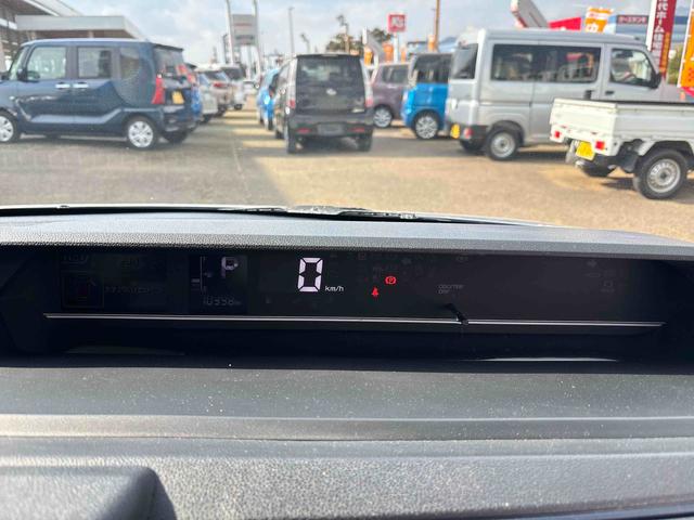 タントＸインパネシフト　プッシュスタートスイッチ　電子カードキー　電動パーキングブレーキ　ディスプレイオーディオ　ブレーキサポート　片側電動両側スライドドア　車線逸脱警報　オートハイビーム　ＡＢＳ（鹿児島県）の中古車