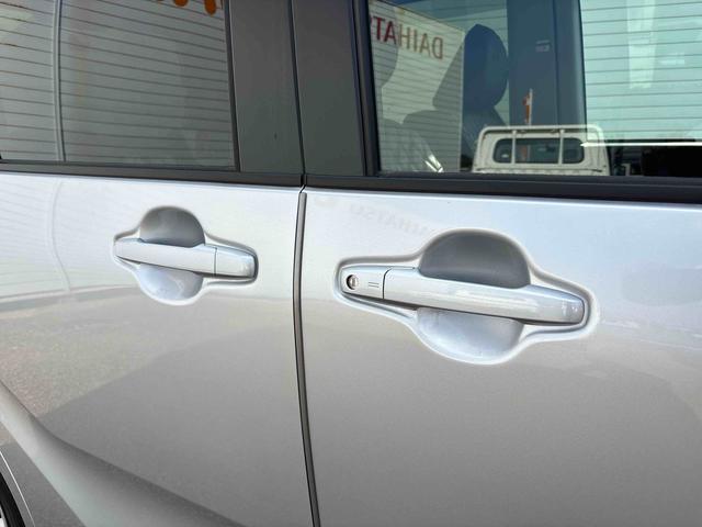 タントＸインパネシフト　プッシュスタートスイッチ　電子カードキー　電動パーキングブレーキ　ディスプレイオーディオ　ブレーキサポート　片側電動両側スライドドア　車線逸脱警報　オートハイビーム　ＡＢＳ（鹿児島県）の中古車