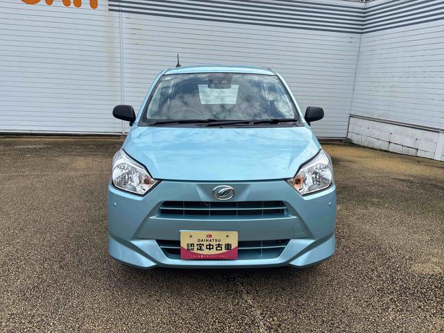 ミライースＬ　ＳＡIIIインパネシフト　リモコンキー　カーナビ　ドラレコ　レーンキープアシスト　オートハイビーム　衝突被害軽減システム　ＡＢＳ　アイドリングストップ（鹿児島県）の中古車