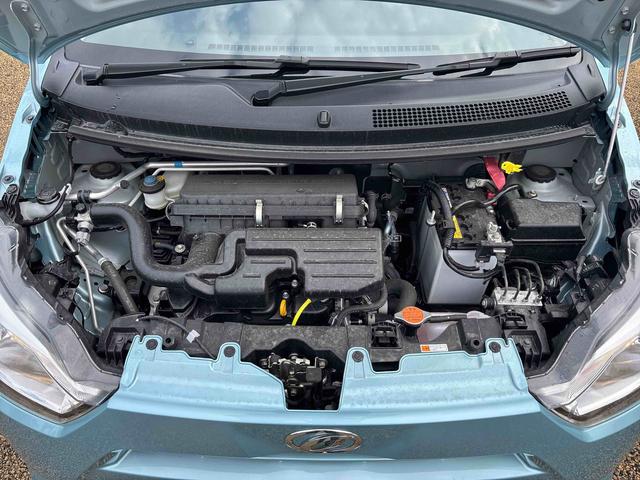 ミライースＬ　ＳＡIIIインパネシフト　リモコンキー　カーナビ　ドラレコ　レーンキープアシスト　オートハイビーム　衝突被害軽減システム　ＡＢＳ　アイドリングストップ（鹿児島県）の中古車