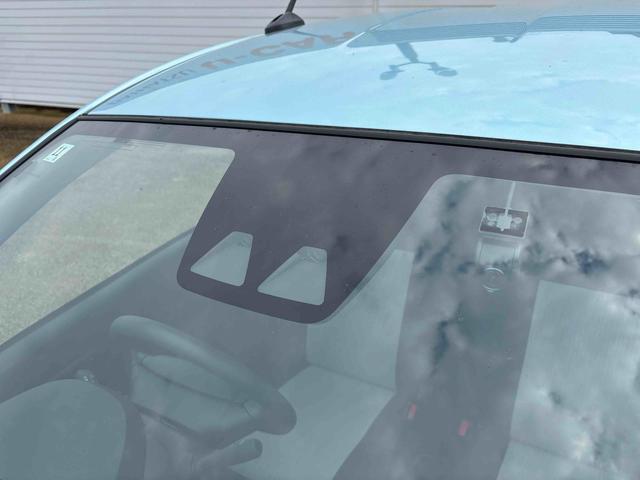 ミライースＬ　ＳＡIIIインパネシフト　リモコンキー　カーナビ　ドラレコ　レーンキープアシスト　オートハイビーム　衝突被害軽減システム　ＡＢＳ　アイドリングストップ（鹿児島県）の中古車