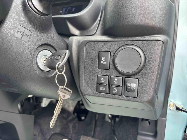 ミライースＬ　ＳＡIIIインパネシフト　リモコンキー　カーナビ　ドラレコ　レーンキープアシスト　オートハイビーム　衝突被害軽減システム　ＡＢＳ　アイドリングストップ（鹿児島県）の中古車