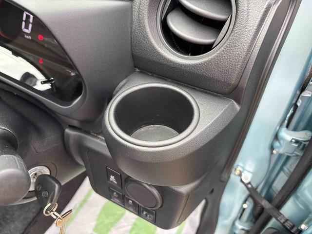 ミライースＬ　ＳＡIIIインパネシフト　リモコンキー　カーナビ　ドラレコ　レーンキープアシスト　オートハイビーム　衝突被害軽減システム　ＡＢＳ　アイドリングストップ（鹿児島県）の中古車