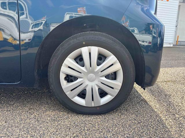 タントＸインパネシフト　プッシュスタートスイッチ　電子カードキー　電動パーキングブレーキ　シートヒーター　ブレーキサポート　車線逸脱警報　オートハイビーム　ＡＢＳ（鹿児島県）の中古車