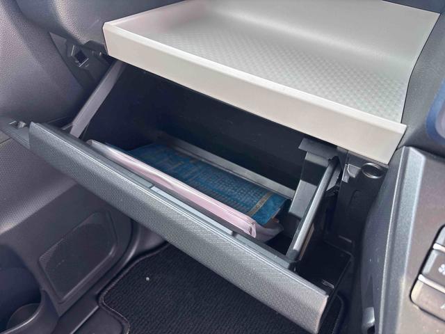 タントＸインパネシフト　プッシュスタートスイッチ　電子カードキー　電動パーキングブレーキ　シートヒーター　ブレーキサポート　車線逸脱警報　オートハイビーム　ＡＢＳ（鹿児島県）の中古車