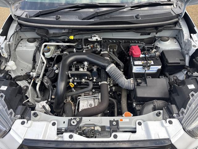 ロッキープレミアムプッシュスタートスイッチ　電子カードキー　カーナビ　ドラレコ　衝突軽減システム　車線逸脱警報　アルミホイール　ＡＢＳ　フォグランプ（鹿児島県）の中古車