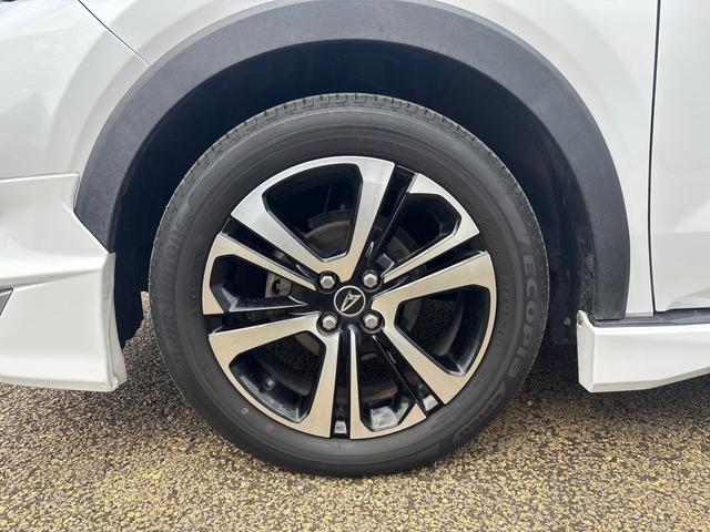 ロッキープレミアムプッシュスタートスイッチ　電子カードキー　カーナビ　ドラレコ　衝突軽減システム　車線逸脱警報　アルミホイール　ＡＢＳ　フォグランプ（鹿児島県）の中古車