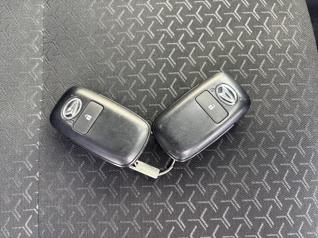 ロッキープレミアムプッシュスタートスイッチ　電子カードキー　カーナビ　ドラレコ　衝突軽減システム　車線逸脱警報　アルミホイール　ＡＢＳ　フォグランプ（鹿児島県）の中古車