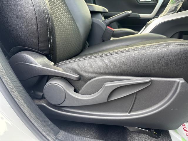 ロッキープレミアムプッシュスタートスイッチ　電子カードキー　カーナビ　ドラレコ　衝突軽減システム　車線逸脱警報　アルミホイール　ＡＢＳ　フォグランプ（鹿児島県）の中古車